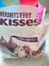 好时 Kisses眩彩多口味糖果巧克力 500g *2袋 年货节伴手礼 新年礼物 实拍图