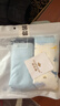 俞兆林儿童内裤男童不夹屁屁中大童平角短裤男孩宝宝小童四角裤纯棉底裤 实拍图