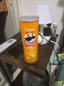品客（Pringles）薯片年货礼盒马铃薯片休闲零食110g*3 分享装（原味+洋葱+奶酪） 实拍图