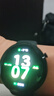 荣耀手表Fit 44mm【国家补贴】活力版 幻夜黑 超轻薄超长续航NFC智能运动手表 GS3i升级款男女表 实拍图