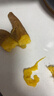 正宗精品烟薯25糖化蜜薯烤薯糖心流油地瓜直播间超市品质坏果包赔 3斤中小果含箱 （1两-3两） 实拍图