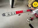奥智嘉儿童玩具男孩3-6岁声光消防车轨道变形弹射卡车合金汽车新年礼物 实拍图