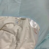 水星家纺被子冬被60%大豆被纤维被冬季被子加厚保暖被芯200x230cm约7.6斤 实拍图