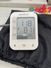 鱼跃（Yuwell）销量第一医用高精准电子血压计血压仪670A测血压仪器家用老人年货 实拍图