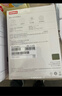 联想（Lenovo）小新1TB 移动硬盘L6 USB3.2Gen1 2.5英寸机械硬盘笔记本电脑外接文件照片备份外置存储 实拍图