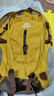 尤克达蒂（yookdd）户外轻便登山包男旅行徒步爬山装备背包女大容量旅游双肩包 登山包【茶屋黄】 实拍图