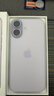 Apple/苹果【ACS合约版】iPhone 17 256GB 薰衣草紫色 支持移动联通电信5G 双卡双待手机 实拍图