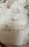 好奇（Huggies）铂金装小桃裤纸尿裤L120片(9-14kg)大号尿不湿【透爽散热】 实拍图