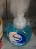 威露士泡沫洗手液健康呵护225ml×2瓶 家用儿童抑菌消毒泡泡 灭甲流感 实拍图