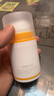 戴·可·思婴儿金盏花特润霜 儿童面霜防干皴 深层滋润保湿宝宝秋冬面霜50g 实拍图