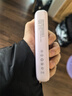 飞利浦国家3c认证无线磁吸手机移动电源适用于苹果17快充超薄小巧便携自带线1万毫安大容量充电宝DLP9220 实拍图