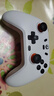 盖世小鸡（GAMESIR）启明星无线三模游戏手柄switch2手柄 蓝牙/2.4G无线 NS2手机安卓苹果PC电脑Steam原神塞尔达绝区零 实拍图