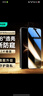 亿色适用华为mate80钢化膜mate80pro手机膜mate80/80pro全覆盖高清玻璃贴膜防摔防刮全包抗指纹保护膜 实拍图
