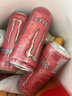 魔爪（Monster）百香果番石榴能量风味饮料 330ml*12罐 整箱装 实拍图