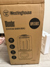 西屋（Westinghouse）柔音破壁机家用豆浆机1.5L加热全自动搅拌机钛涂层防糊降噪辅食机 WPB15J9 实拍图