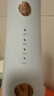 博皓（prooral）【正畸适用】冲牙器手持立式洗牙器带数显屏幕水牙线洁牙器 5025Plus 天空蓝【新年礼物】 实拍图