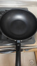 九阳（Joyoung）炒锅不粘锅 家用平底炒菜锅少油烟 煎炒锅燃气电磁炉通用 30cm 实拍图