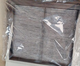 韦斯特活性炭空调滤清器*MK9583(适配MG名爵ZS/适配荣威RX3) 实拍图