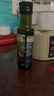 爷爷的农场特级初榨橄榄油120ml 100%纯橄榄油冷榨食用油热炒凉拌 实拍图