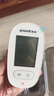 鱼跃（Yuwell）580血糖仪医用级家用检测测语音播报金榜年货送礼 仪器+100支试纸 实拍图