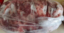 鲜京采澳洲精选原切羊肋排（偏瘦） 2斤/袋 草饲羊肉 京东自有品牌 实拍图