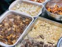 干贝瑶柱干扇贝丁淡干无盐9成干可即食煲汤提鲜秋冬滋补净重 超值款【2斤约700粒左右】 实拍图