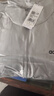 阿迪达斯（adidas）冬季男子通勤防风保暖上衣立领运动70%鸭绒羽绒服 L码 实拍图