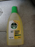 滴露（Dettol）地板清洗剂750ml柠檬地板清洁剂地板瓷砖清洁剂拖地专用开荒保洁 实拍图