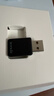 Tenda腾达USB无线网卡WiFi6 智能免驱AX900 5G网卡 无线网卡台式机专用 内置天线 无限wifi接收器发射器 实拍图