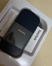 闪迪（SanDisk）1TB Type-c USB3.2移动固态硬盘（PSSD）E30高速 移动SSD 读速800MB/s 兼容手机笔记本电脑 实拍图