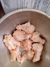 正大食品（CP）白羽鸡翅根2斤 生鲜冷冻 鸡肉烤鸡翅鸡肉 腌制鸡肉 实拍图