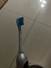 东耐伦 适配飞利浦（PHILIPS）儿童电动牙刷头HX6322/6352/6312/6320/6340替换牙刷头软毛刷头 4支 迷你+4支日常混合装（新） 实拍图