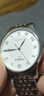 天梭（TISSOT）【二手99新】天梭男表力洛克二手机械男表天梭手表男士休闲运动二手奢侈品腕表 银盘钢带80芯T006.407.11.033.00 实拍图