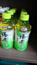 康师傅 茉莉蜜茶 茉莉花茶饮料 小瓶整箱装 330ml*12瓶 热门商品 实拍图