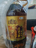 家香味 非转基因 老家土榨菜籽油4L【保真菜籽油】中粮福临门出品 年货 实拍图