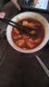 脆乐道无骨鸡爪柠檬酸辣无骨鸡爪罐装网红零食卤味即食小吃脱骨凤爪散装 1斤装【1罐】酸辣无骨鸡爪 实拍图