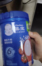 嘉宝（GERBER）婴幼儿高铁米粉维C加铁原味宝宝辅食米糊250g6-12个月 100%真验厂 实拍图