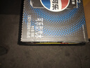 百事可乐Pepsi 无糖可乐 碳酸饮料汽水 330ml*6听 黑罐整箱装（包装随机） 实拍图