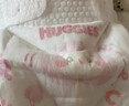 好奇（Huggies）铂金装小桃裤成长裤XL96片(12-17kg)加大号尿不湿【透爽散热】 实拍图