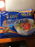 康师傅 方便面 经典鲜虾鱼板面五连包98g*5 泡面袋装速食 方便食品 实拍图