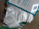 海氏海诺倍适威 检查手套 一次性手套医用 PE100只装 实拍图