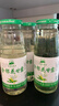 绿色天空维C金银花露低糖饮料340ml*12瓶清清宝金银花凉茶儿童饮料整箱 实拍图