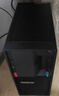 联想（Lenovo）ThinkSystem ST45 v3 小型4U塔式服务器主机 AMD 霄龙4124P 四核3.8-5.1GHz 16G内存丨256G固态+2T硬盘 实拍图