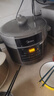 美的（Midea）【自营年货】电压力锅8升电饭煲大容量家用10-13人高压锅全自动智能预约开盖炖煮煲汤饭锅MY-E8129 实拍图