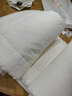 京东京造100%天然新疆棉花被 纯棉被芯双人被子 秋冬被6斤2x2.3m 实拍图
