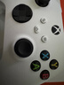 微软（Microsoft）Xbox无线游戏手柄 无线控制器 冰雪白 蓝牙适配Xbox/PC/平板/手机 Steam促销黑神话悟空 丝之歌 实拍图