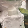 babycare金山茶花纸尿裤S58片(4-8kg)新生儿婴儿尿不湿超薄透气轻柔花苞裤 实拍图
