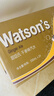屈臣氏（Watsons）干姜水风味汽水0脂调酒饮料气泡水聚会330mL*24罐装整箱年货送礼 实拍图
