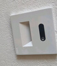公牛（BULL）开关插座 G60系列人体感应地脚灯86型超薄面板G60D123亮面白 实拍图