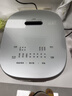 美的（Midea）电饭煲花瓣IH系列智能电磁加热家用电饭锅大火力米饭锅煮小米粥加厚青瓷鼎釜【线下同款】CFB4097H 实拍图